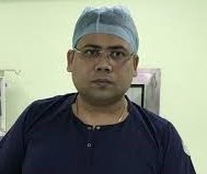 Dr. Saurabh Dixit