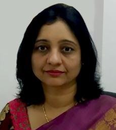 Dr. Manjusha Goel