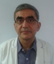 Dr. Arun Dewan