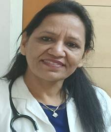 Dr. Sachinder Kaur