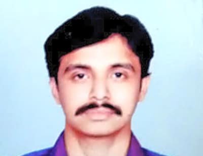 Dr. Naveen K