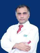 Dr. Bhupendra Chaudhry