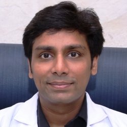 Dr. Shaiil Gupta