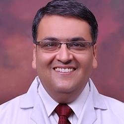 Dr. Gaurav Sawhney