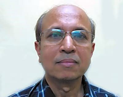 Dr. Dinesh Keny