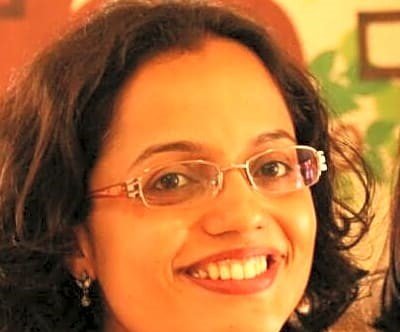 Dr. Shireen Sequeira