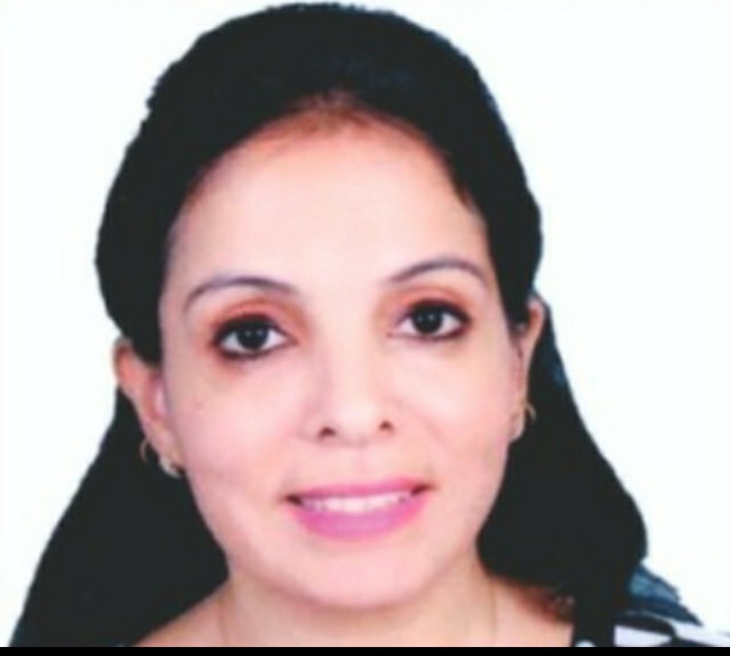 R.A.P Hanisha Ramchandani R.A.P Hanisha Ramchandani