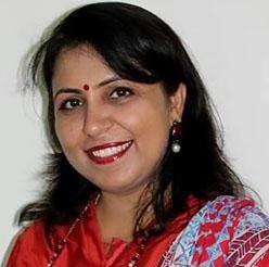 Dr. Anu Sidana