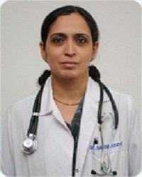 Dr. Samiya Razvi