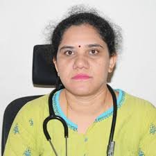 Dr. Chandana C.