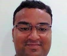 Dr. Vaibhav Shah