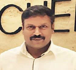 Dr. J Prasad