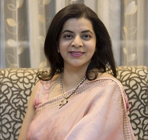 Dr. Shweta Raje