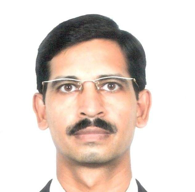 Dr. Jitenkumar Panchal