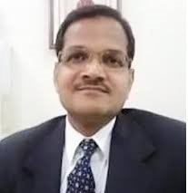 Dr. Ajay Aggarwal