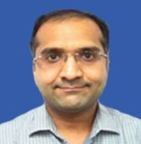 Dr. Ritesh Kauntia