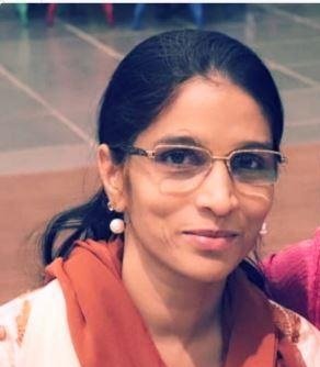 Dr. Syeda Zainab