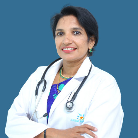 Dr. Neena N