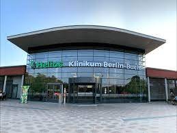 Helios Klinikum Berlin-Buch Deutschland ➤ Behandlung und Untersuchung ⚕️ Preise für MedTour