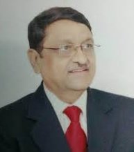 Dr. Mahendra Agrawal