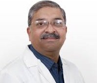 DR. Atul Bhasin