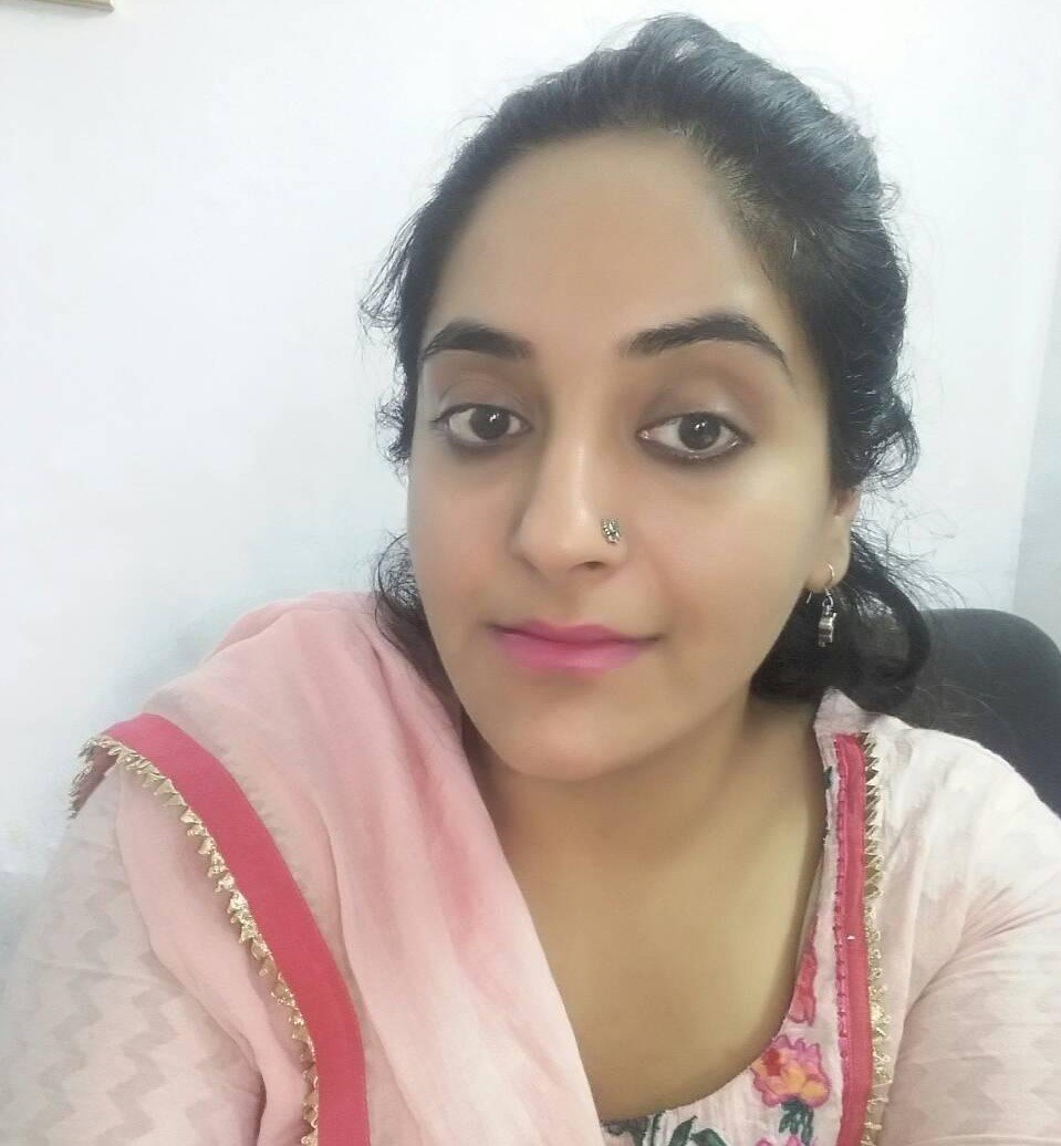 Dr. Rubina Singh