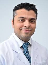 Dr. Vikrant Sharma