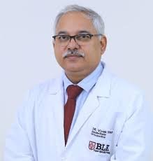 Dr. Vivek Mittal