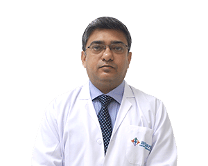 Dr. Vikash Kumar