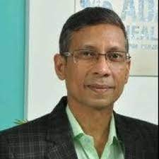 Dr. Mahendra Mehta