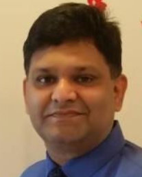 Dr. Piyush Sharma