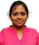 Dr. M Divya