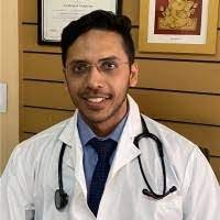 Dr. Abhishek Gupta