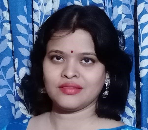 Dr. Sunipa Chatterjee