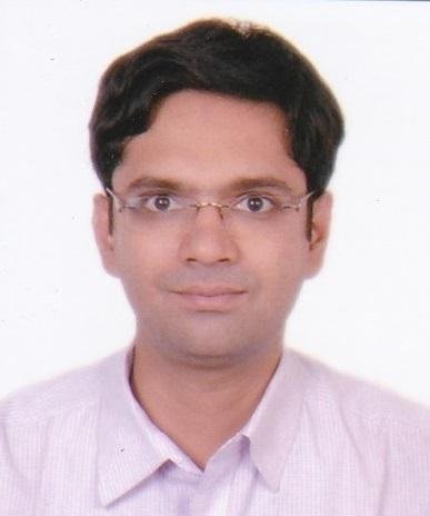 Dr. Himesh Jain