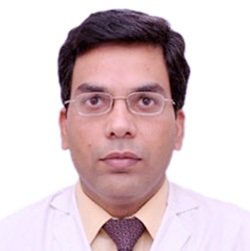 Dr. Deepender Chauhan