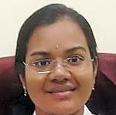 Dr. R. Jyothi