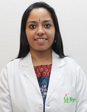 Dr. Priya Tiwari