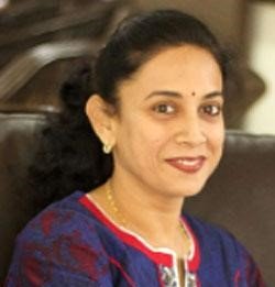 Dr. Shubhangi Chougule