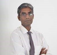 Dr. Prakash Vinayagam