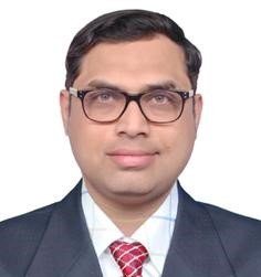 Dr. Sachin Nagapurkar