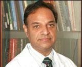 Dr. N Muralidhar