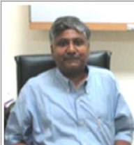 Dr. Sujit Chowdhary