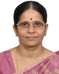 Dr. Sheila Sekar