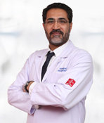 Dr. Sumit Talwar