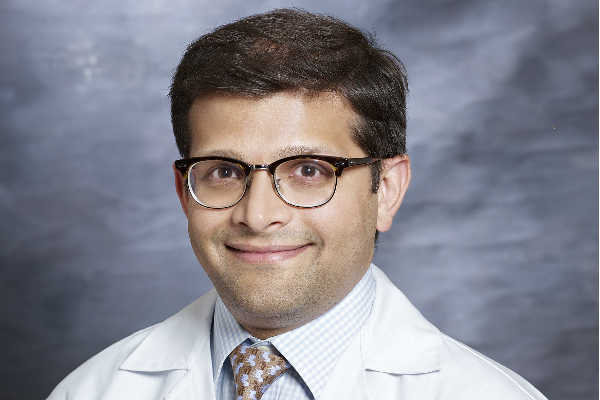 Dr. Nimish Shah