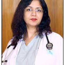 Dr. Sarita Rao