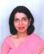 Dr. Suman Sabharwal