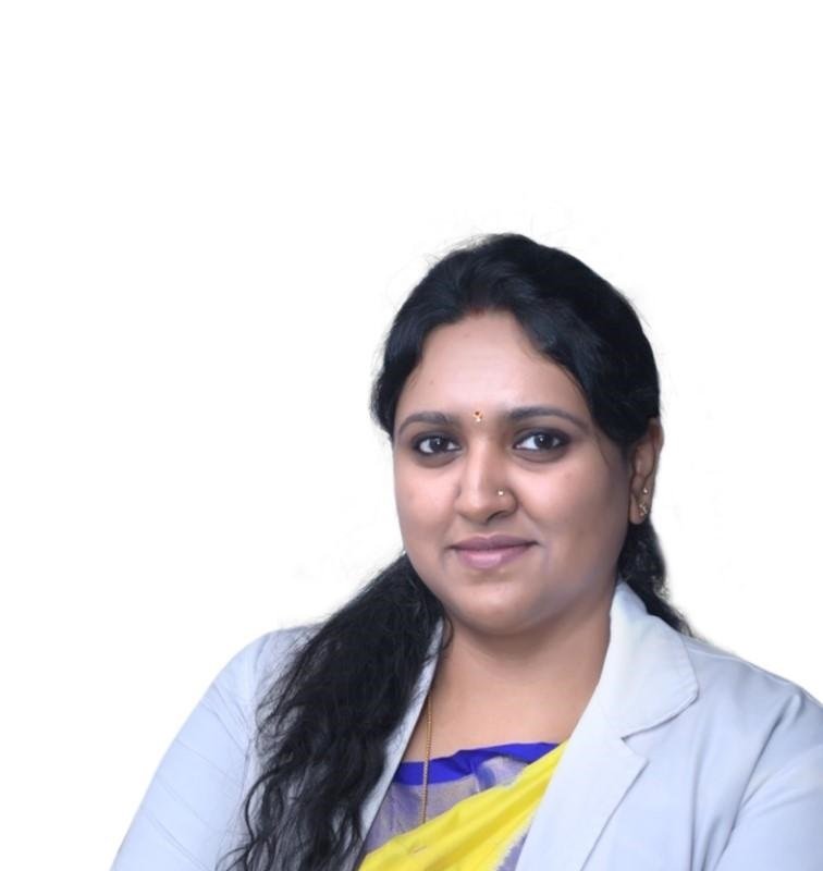 Dr. Deepa Nambiar