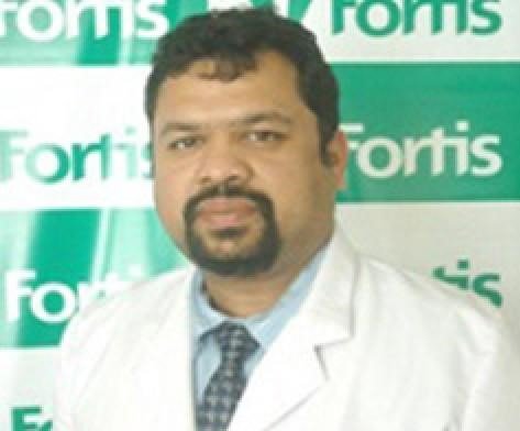 Dr. Vishnu Gupta